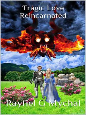 cover image of Tragic Love Reincarnated